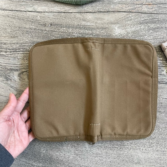 USMC - Military Green Tactical Gear Set - Picture 11 of 12